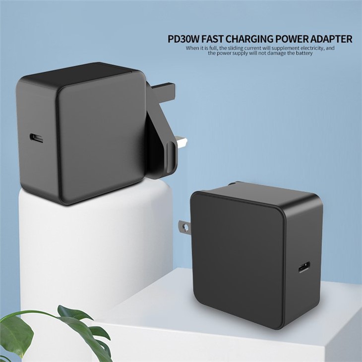 product-1-1 65 W USB-C Wall Charger