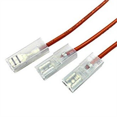 Household Appliances Cable Harness Assembly